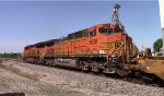 BNSF Q-STOCHI